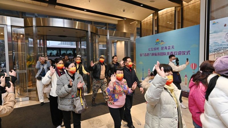高端民宿的真相：从“睡一晚”到“住进一种生活